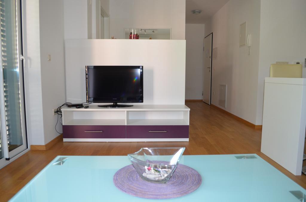 Apartments Soldo Baška Habitación foto